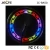 Import fashion waterproof led bicycle wheel light for bike,changing led decorative bike wheel spoke light for coolest bicycle from China