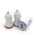 Import Fast Car Charger Car, USB Universal Charger USB Phone Charger from China