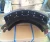 Import Fast Delivery 4707 Brake Shoe with Lining from China