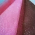 Import Fast delivery shine plain dyed glitter soft tulle fabric for wedding dress from China
