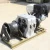 Import Fast Diesel Engine Power Winch(shaft driving) from China