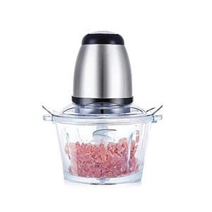 Fast Meat food mixer,garlic peeler and grinder