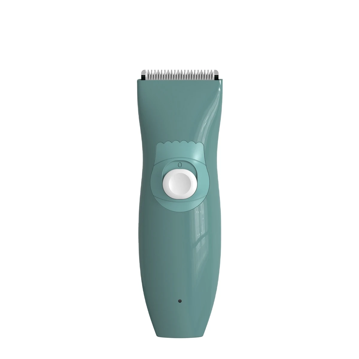 Fast Rechargeable Waterproof Washable Electric Baby Hair Haircut Machine Clippers Trimmer With Good Price