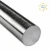 Import Fast Shipping 724L 1.4435 Alloy Stainless Steel Round Bar Metal Rod AISI 1045 6mm 8mm from China