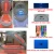 Import Fat loss chamber infrared sauna pods and spa capsule from China