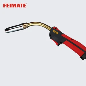 FEIMATE 36KD 3M / 4M / 5M Cable Length MIG Welding Torch With Lower Price