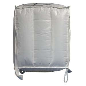 FIBC Big Bag PP Woven Jumbo Bulk Bags 1000kg Jumbo Bag Dimension