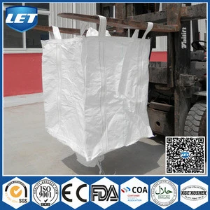 FIBC PP Jumbo Big Bulk Bag