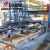 fiber cement board production line /gypsum board production line machinery