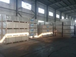 Fiber cement board