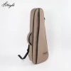 Fiber Guitar Ukulele Case Gig Ukulele Bag High End Cationic Cloth 2021 New with 1 Big Bag 210T Nylon UKBG31-BN OEM/ODM CN;GUA