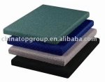 fiberglass acoustic wall panel