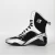 Import Fighting boxing shoes Men and women fighting non-slip sneakers Spot damping children&#39;s low-heeled high-top shoes from China