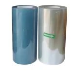 Film Application Metallization Machine Uv Dtf Ab Film For Direct Uv Dtf Printing