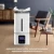 Import Filter Air Purifier Machine Cool-Mist Room Home Appliances Humidifier from China