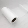 filters bacteria and viruses Melt-Blown Roll 100% Polypropylene meltblown