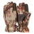 Import Fine quality waterproof durable hunting gloves for sale from Pakistan