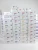 Import Finecare Reagent Kit HCG Rapid Quantitative Test Wondfo Fertility Beta HCG Test Kit for FS113 FS114 FS205 FS112 from China