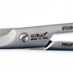 Finest Value Cuticle Scissors Modern Type TOWER POINT  100% Made in Italy for sale