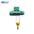 Import Finework material handling equipment cd model 5t 10t electric hoist for crane from China