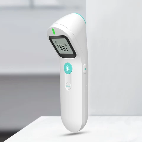 Finicare New Products Household Forehead Body Infrared Thermometer