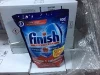 FINISH ALL IN ONE 100 TABLET DISHWASHING