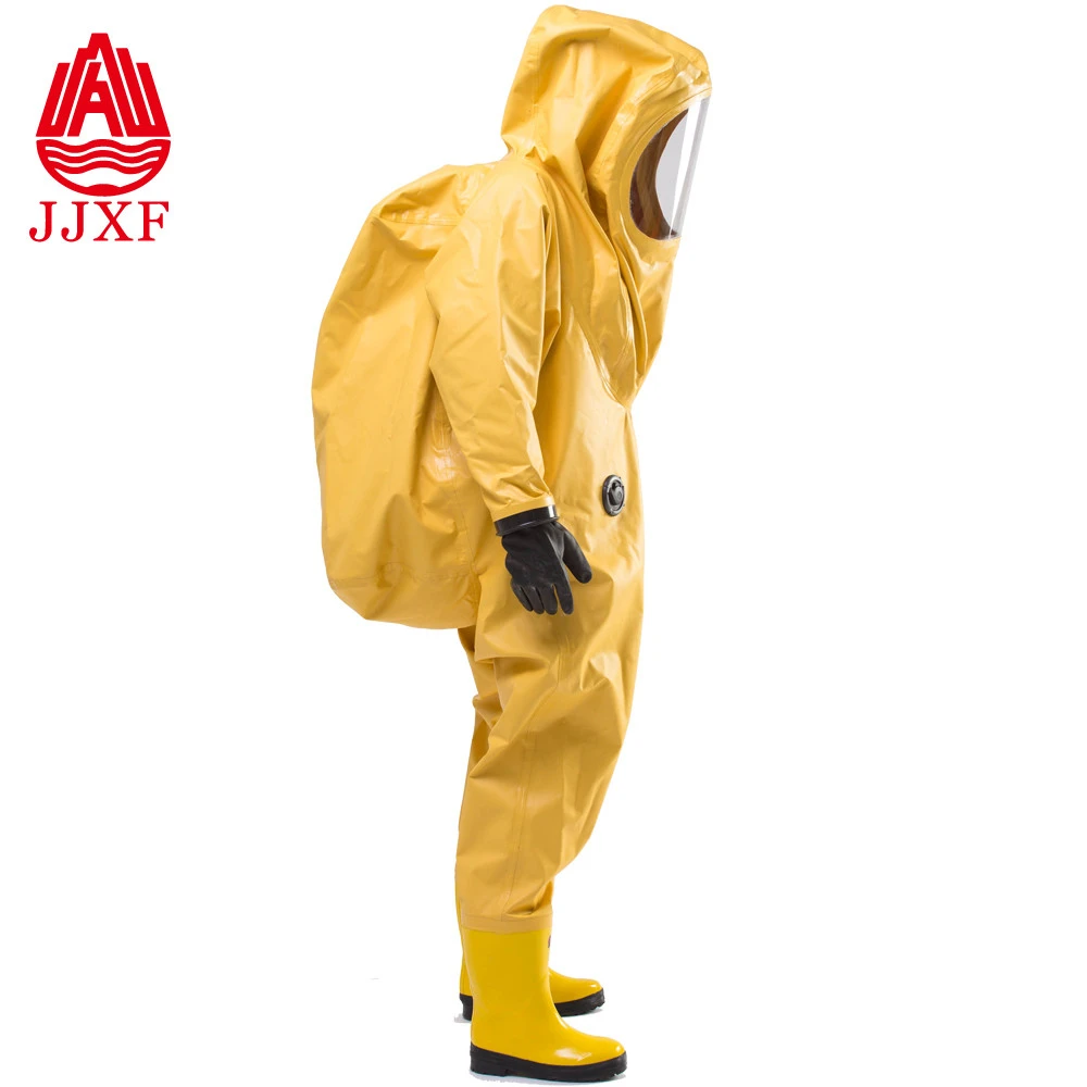 Firefighting Electric electrical safety suit