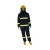 Import fireproof flame protection clothing suits for fire fighting from China