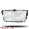 Fit Chrysler 300C 05-10 Front Grille Chrome USA