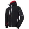 fitness sports waterproof softshell jacket,high quality wind jacket outdoor ,winter jacket man