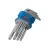 Import FIXTEC T10 T15 T20 T25 T27 T30 T40 T45 T50 Bulk T Handle Torx Hex Key Wrench from China