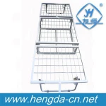 FJ-010 Foldable Square Modern Sofa Metal Frame