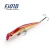 Import FJORD Popper Lures Saltwater Fishing Hard Bait 11g 100mm New Fishing Lures Made in China from China