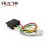 Import FL8-119 FILN momentary waterproof mirco switch micro switch with 20cm cable from China