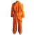 Import flame retardant anti-acid and alkali garments coverall from China