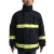 Import flame retardant fabric fire fighting suit for proximity fire rescue from China