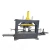 Import Flat Steel Automatic Molding Tower Connection Flat-Rolled Steel Bender from China