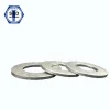 flat washer ASTM F436/F436M carbon steel structural flat washer