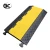 Import Flexible 5 channel cable protector bridge rubber ramp cable cover from China
