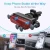 Import Flexible Car Mount Cellphone Mobile Universal Air Vent Gravity Phone Car Holder from China