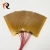 Import Flexible kapton film heating  12v polyimide heating plate from China