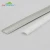 Import Flexible Led Profile Aluminum Curtain Wall Profile With 2216 Smd Led Strip from China