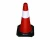 Import Flexible Pvc Triangle Colored Traffic Cone from China