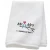 Import flingertip White Personalized cotton Hand Towels - Wedding souvenir Bride hand towel from China