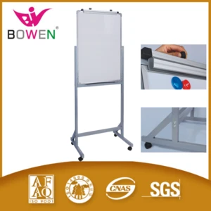 Flip Chart Stand in size 100x70cm for Amazon