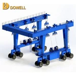 float boat launching lift crane price