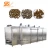 Import Floating Fish Feeding Machinery/Automatic fish food processing equipment from China