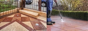 Floor Polisher Coating Material for Concrete Granite Stone Marble
