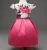 Import Flower girl dress girl Tulle Dress For Wedding Bridesmaids from China