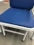 Import Folding Patient Ward Furniture Hospital High Quality Accompanying Chair from China